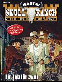 Cover Skull-Ranch 116