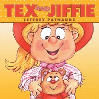Cover Tex and Jiffie