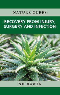 Cover Recovery from Injury, Surgery and Infection