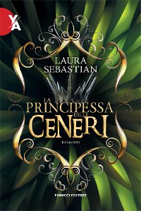 Cover La Principessa delle ceneri