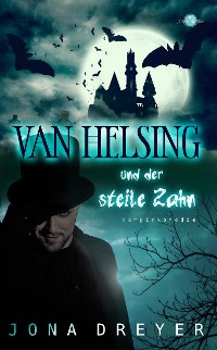 Cover Van Helsing und der steile Zahn