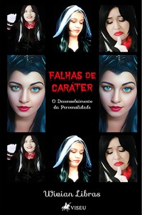 Cover Falhas de caráter