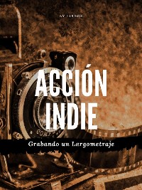 Cover Acción Indie