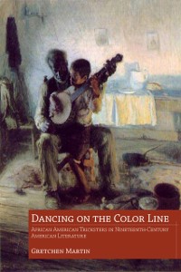 Cover Dancing on the Color Line