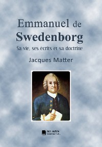 Cover Emmanuel de Swedenborg