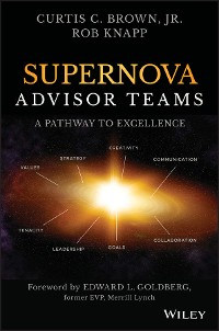 Cover Supernova Advisor Teams