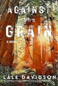 Cover Against the Grain - 2nd Edition