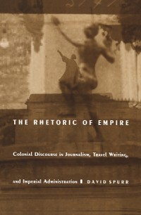 Cover Rhetoric of Empire
