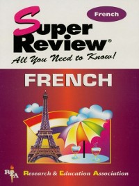 Cover French Super Review