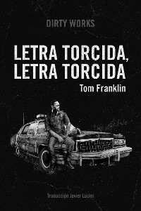 Cover Letra torcida, letra torcida