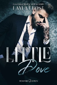 Cover Little Dove