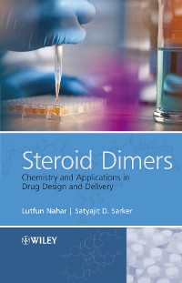 Cover Steroid Dimers