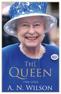 Cover The Queen