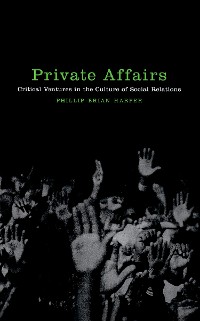 Cover Private Affairs