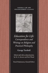 Cover Education for Life