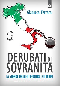 Cover Derubati di sovranità