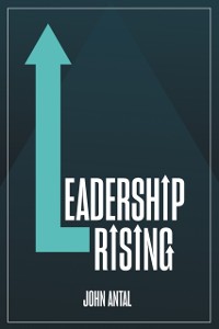 Cover Leadership Rising