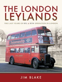 Cover London Leylands