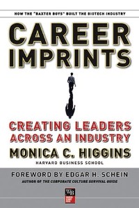 Cover Career Imprints