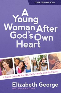 Cover Young Woman After God's Own Heart