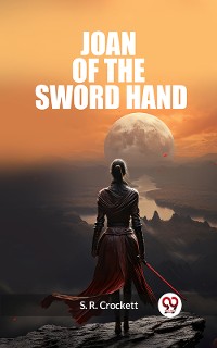 Cover Joan Of The Sword Hand