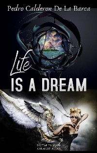 Cover Life Is A Dream