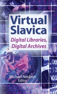 Cover Virtual Slavica