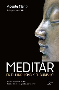 Cover Meditar