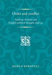 Cover Order and conflict