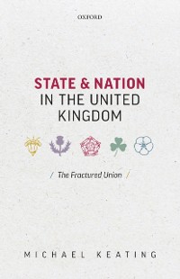 Cover State and Nation in the United Kingdom