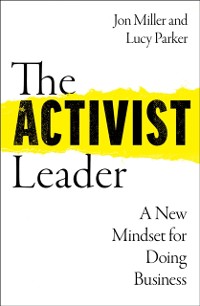Cover Activist Leader