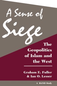 Cover A Sense Of Siege