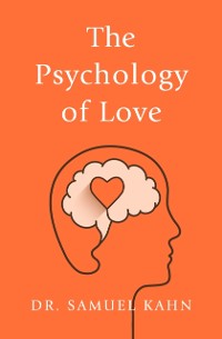Cover Psychology of Love