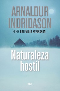 Cover Naturaleza hostil