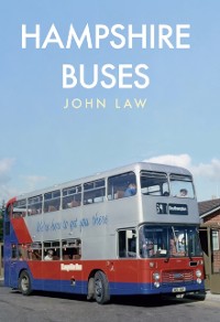 Cover Hampshire Buses