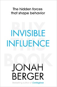 Cover Invisible Influence