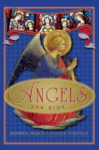 Cover Angels for Kids