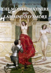 Cover Del Monte di Venere ossia Labirinto d'amore