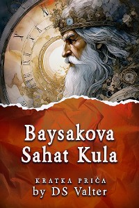 Cover Baysakova Sahat Kula