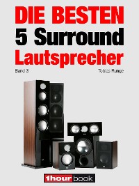 Cover Die besten 5 Surround-Lautsprecher (Band 3)