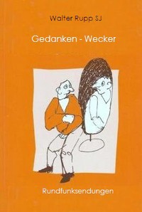 Cover Gedanken-Wecker