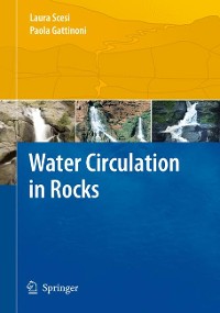 Cover Water Circulation in Rocks