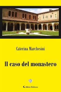 Cover Il caso del monastero