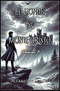 Cover El Conde de Monte Cristo