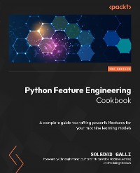 Cover Python Feature Engineering Cookbook