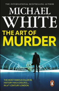 Cover Art of Murder