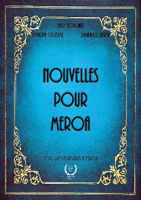 Cover Nouvelles pour Meroa