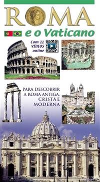 Cover Roma e o Vaticano