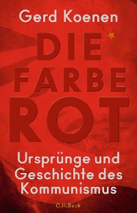 Cover Die Farbe Rot