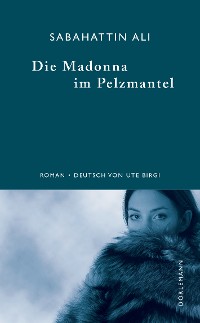 Cover Die Madonna im Pelzmantel